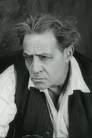 Actor Claude Benedict