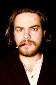 Actor Justine Tristan Dartois