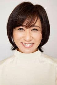Actor Mayumi Hasegawa