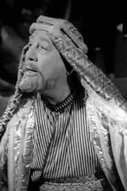 Actor Fouad Fahim as 