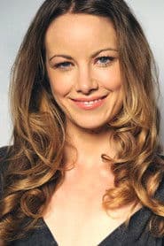 Actor Sarah Lynn Dawson