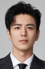 Actor Li Jiulin