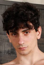 Actor Alessandro Drago