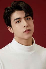 Actor Patrick Finkler