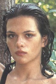 Actor Georgette Sanders