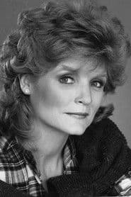 Actor Constance McCashin