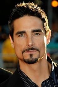 Actor Kevin Richardson