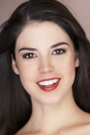 Actor Lauren Parkinson