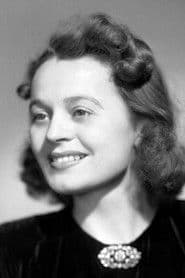 Actor Mária Sulyok as Déry anyja