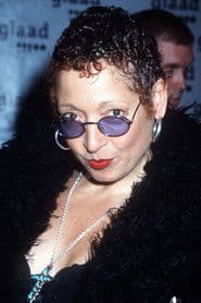 Actor Vicki Sue Robinson