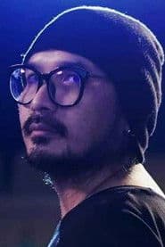 Actor Arporn Meebangyang