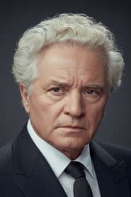 Actor Mehmet Büyükgüngör