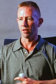 Actor Mark Harrington