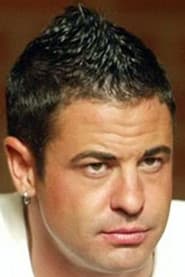 Actor David Silveria