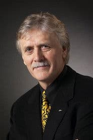 Actor Heinz-Otto Peitgen