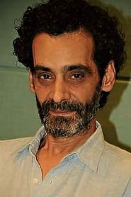 Actor Mahmoud Fares