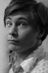 Actor Aleksandr Pryakhin