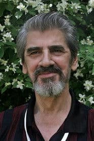 Actor Salaetin Bilal as 