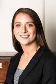 Actor Charlotte Cohen