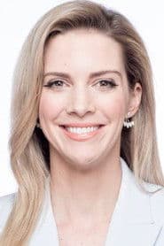 Actor Carrie-Anne Greenbank