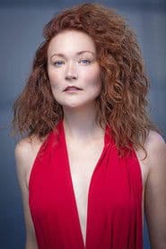 Actor Nicole Starrett