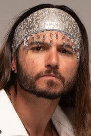 Actor Matthew Massie