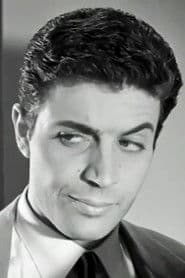 Actor Kostas Kourtis