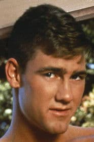 Actor Steve Davenport