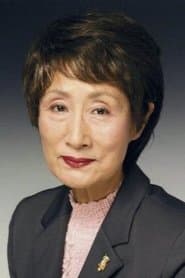 Actor Haruko Mabuchi