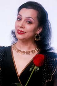 Actor Rozaliya Erdenko