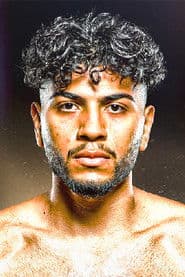 Actor Raymond Muratalla