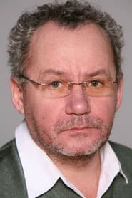 Actor Aleksandr Koznov