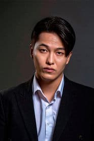 Actor Samdanpurev Oyunsambuu