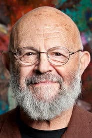 Actor Jim Dine
