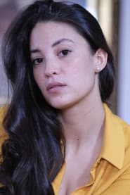 Actor Shaen Barletta