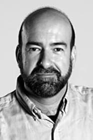 Actor Javier Laorden