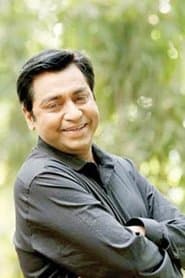 Actor Shahiduzzaman Selim
