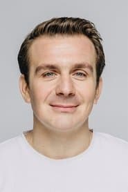 Actor Anton Vasilyev