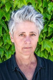 Actor Monika Načeva