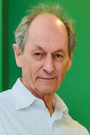 Actor Michael Marmot