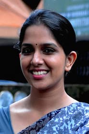 Actor Aparna Nair
