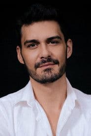 Actor George Valentin Burcea