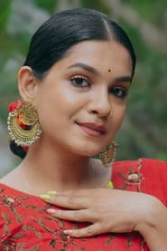 Actor Sithara Vijayan