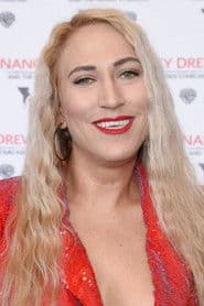 Actor Melanie Leanne Miller