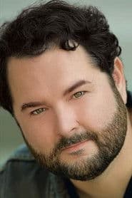 Actor Max James Palmer