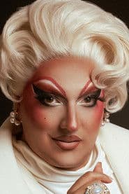 Actor La Caneli (Alberto Fernández)