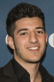 Actor Robert Privitera