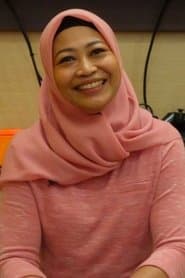 Actor Brilliana Desy Dwinawati