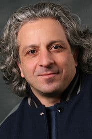 Actor Michael Shahen