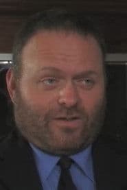 Actor Allan Andersen